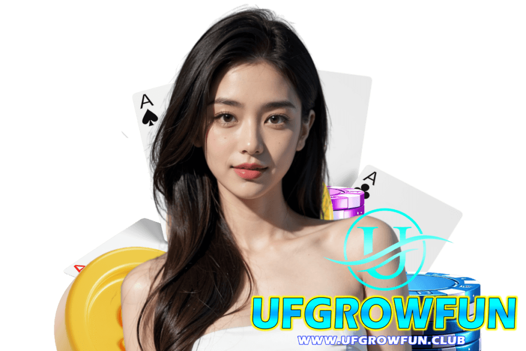 ufgrowfun ทรูวอเลท