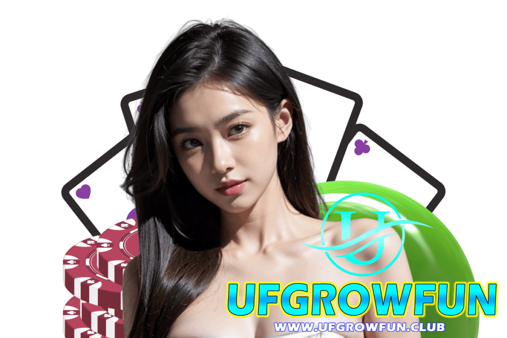 ufgrowfun สมัคร