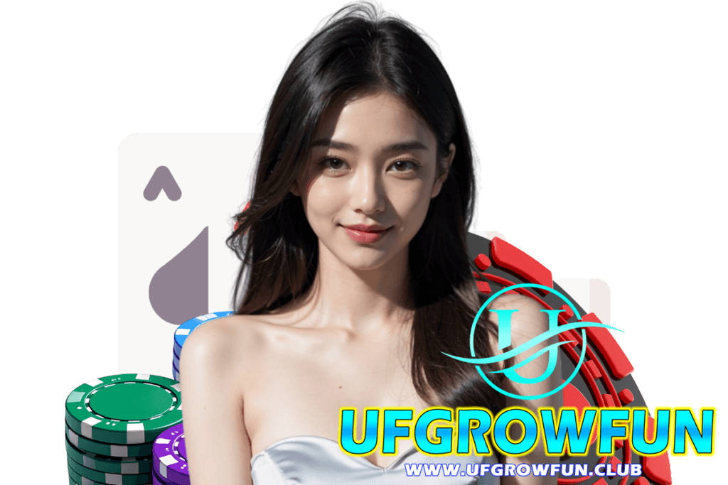 ufgrowfun เข้าสู่ระบบ
